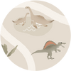 Tapis de bain x BABYATOUTPRIX - Le Dino