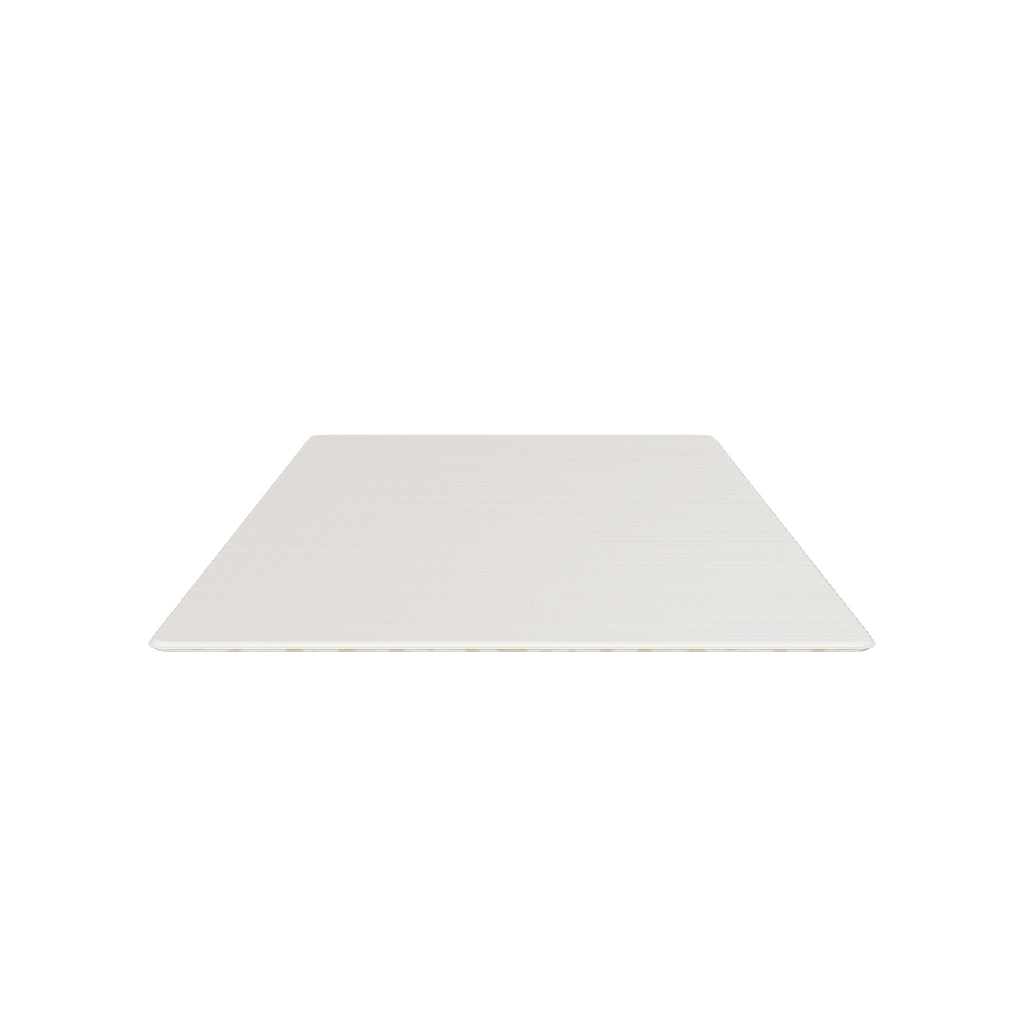 L playmat - the plain léo