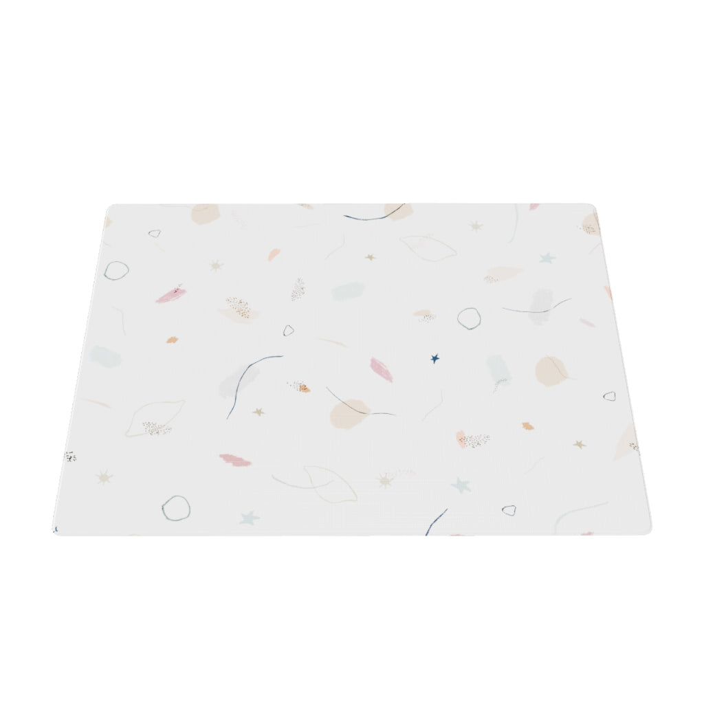 tapis de jeu XL en 3D vichouille verso tapilou