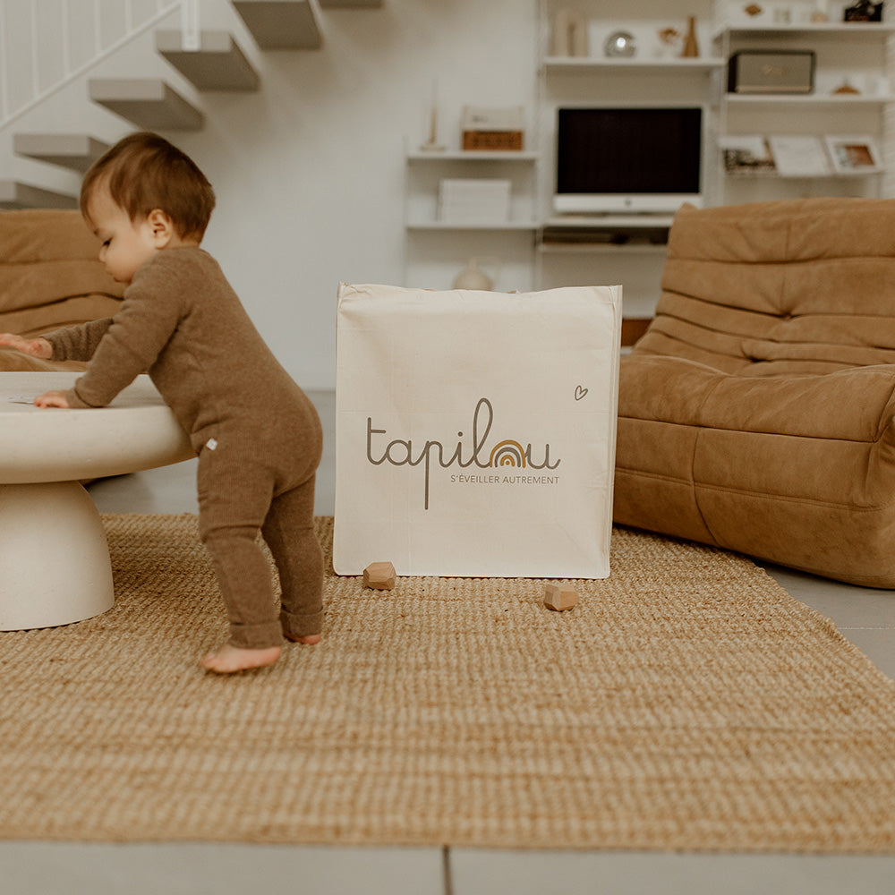 tote bag tapilou