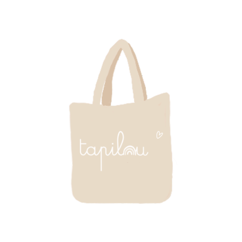 picto tote-bag tapilou Image